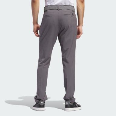 adidas golfhose herren grau|Shoppe lässige Golfhosen jetzt auch online .